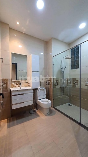 CHÍNH CHỦ bán nhà MẶT TIỀN đường Đinh Công Tráng - thương lượng Mạnh