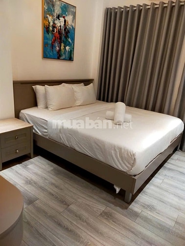 CHÍNH CHỦ bán nhà MẶT TIỀN đường Đinh Công Tráng - thương lượng Mạnh