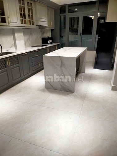 CHÍNH CHỦ bán nhà MẶT TIỀN đường Đinh Công Tráng - thương lượng Mạnh