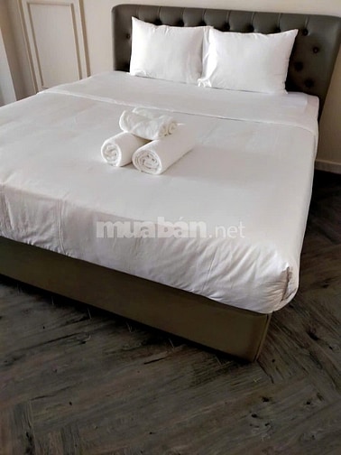 CHÍNH CHỦ bán nhà MẶT TIỀN đường Đinh Công Tráng - thương lượng Mạnh