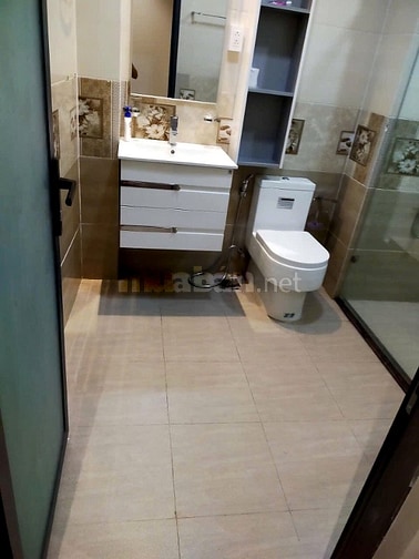 CHÍNH CHỦ bán nhà MẶT TIỀN đường Đinh Công Tráng - thương lượng Mạnh