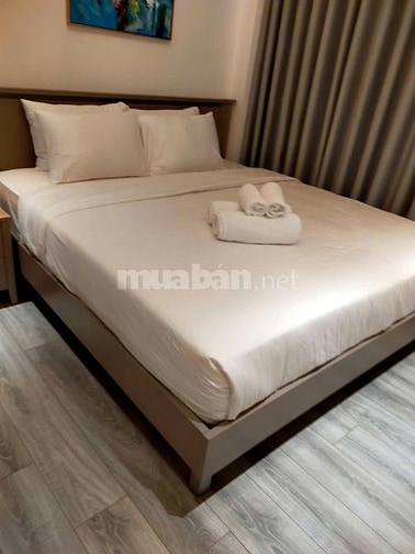 CHÍNH CHỦ bán nhà MẶT TIỀN đường Đinh Công Tráng - thương lượng Mạnh