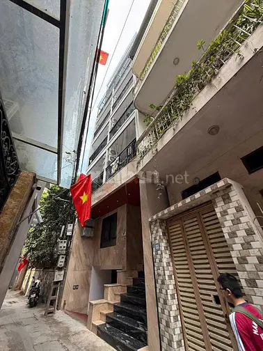 Chính chủ giảm 2 tỷ  bán lô góc 86m2 x 2 tầng căn góc ngõ 38 Xuân La 