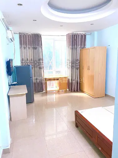DUY NHẤT 1 PHÒNG TẦNG 9 – CÁCH BẾN XE MỸ ĐÌNH 300M | FULL ĐỒ CHỈ 4 TRI
