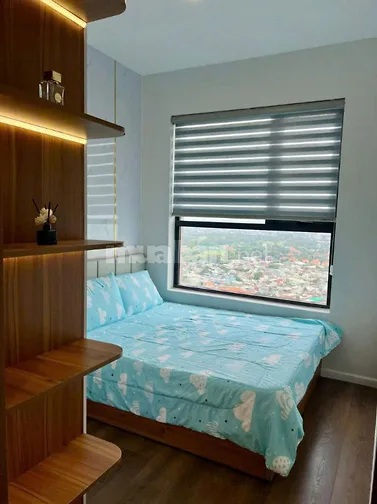 Cho Thuê Căn Hộ 2PN Opal Skyline Full Nội Thất - Lan Anh Home