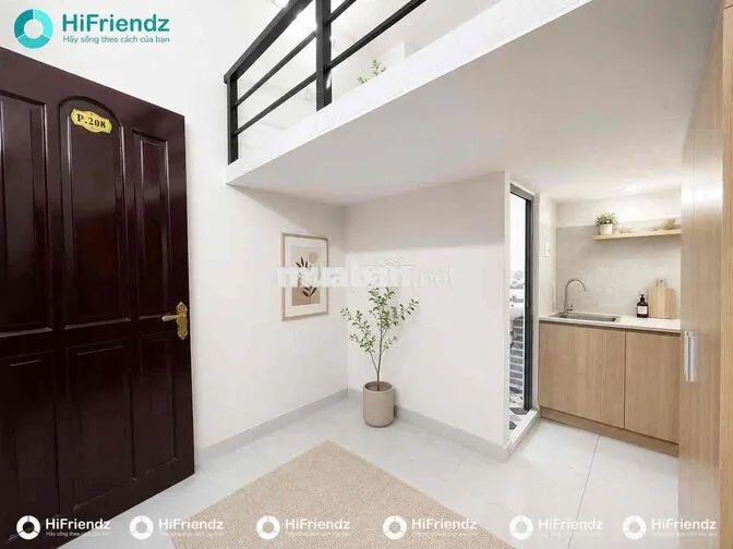 CHO THUÊ PHÒNG TRỌ MỚI KHAI TRƯƠNG-CỘNG HOÀ, TÂN BÌNH(GIÁ SIÊU RẺ)