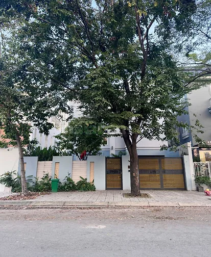 Bán biệt thự Mặt tiền đường Bắc Nam 2 Khu đô thị An Phú NewCity Quận 2