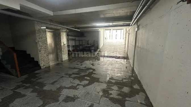 Cho thuê tòa nhà văn phòng 7 tầng, 112m², 1 hầm, mặt tiền đẹp Cát Lái 
