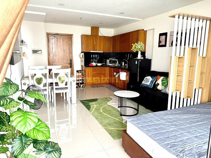 Bán căn hộ biển Maple Tầng Cao View Biển quảng trường biển Nha Trang 