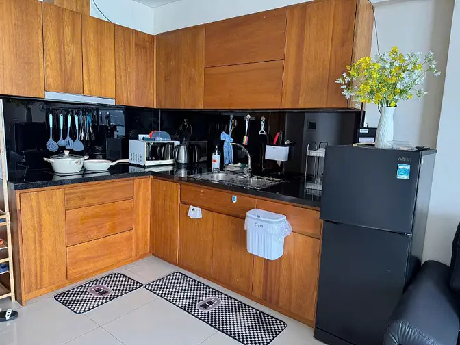 Bán căn hộ biển Maple Tầng Cao View Biển quảng trường biển Nha Trang 