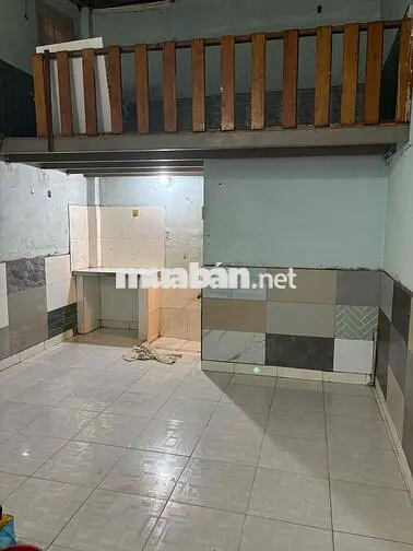 Phòng trọ giá rẻ,an ninh, giờ giấc thoải mái