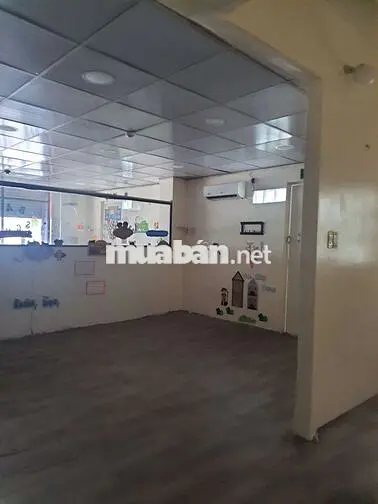 MẶT TIỀN KINH DOANH ĐƯỜNG QL.50 - NGANG 9,5M - THUÊ LÂU DÀI