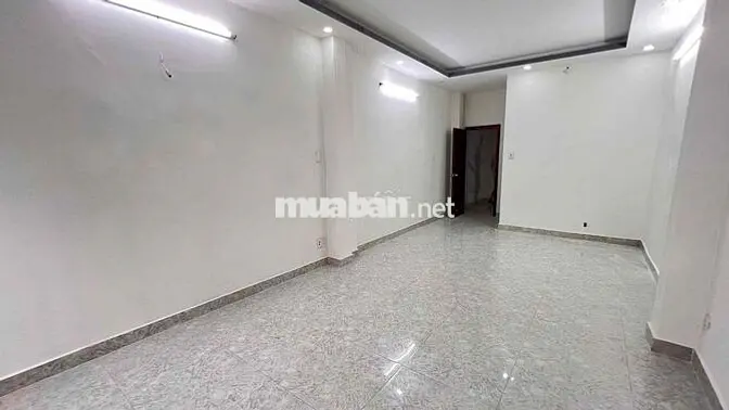 TÌM 1 BẠN NỮ Ở GHÉP – PHÒNG 35M², BÌNH THẠNH | VÀO Ở TỪ 20/8