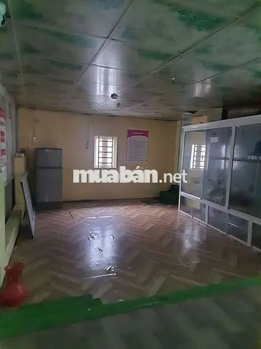 MẶT TIỀN KINH DOANH ĐƯỜNG QL.50 - NGANG 9,5M - THUÊ LÂU DÀI