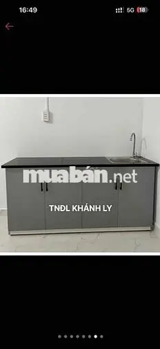 TÌM 1 BẠN NỮ Ở GHÉP – PHÒNG 35M², BÌNH THẠNH | VÀO Ở TỪ 20/8