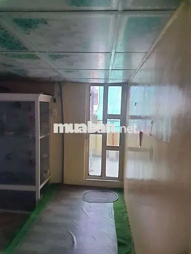 MẶT TIỀN KINH DOANH ĐƯỜNG QL.50 - NGANG 9,5M - THUÊ LÂU DÀI