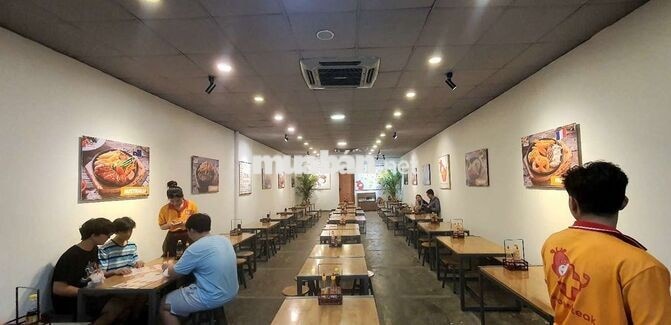 Bếp Chính tại Q2, TPHCM
