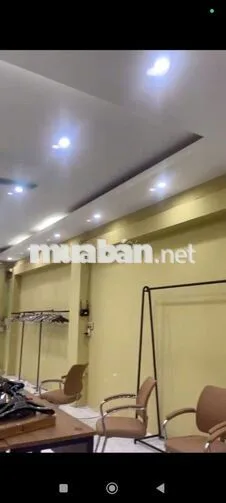 CHO THUÊ MẶT BẰNG KINH DOANH PHỐ BÀ TRIỆU