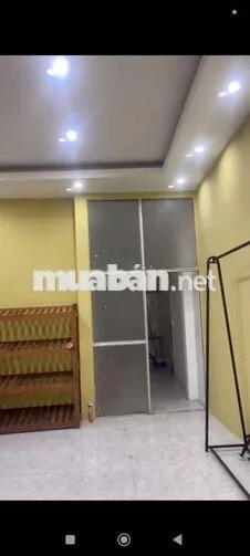 CHO THUÊ MẶT BẰNG KINH DOANH PHỐ BÀ TRIỆU