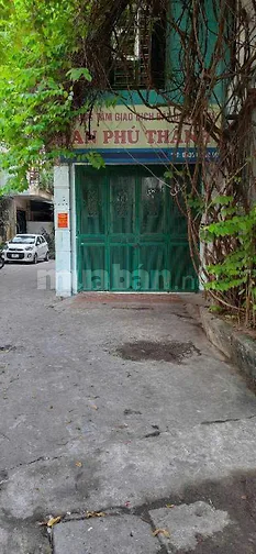 Cho thuê BĐS phường Láng Tp HN