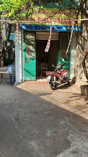 Cho thuê BĐS phường Láng Tp HN