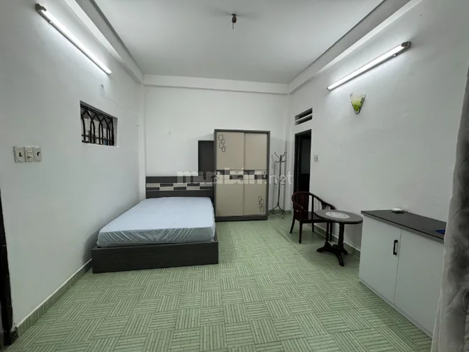 BÁN NHÀ GÓC 2 MẶT TIỀN ĐƯỜNG CAO THẮNG NỐI DÀI, QUẬN 10