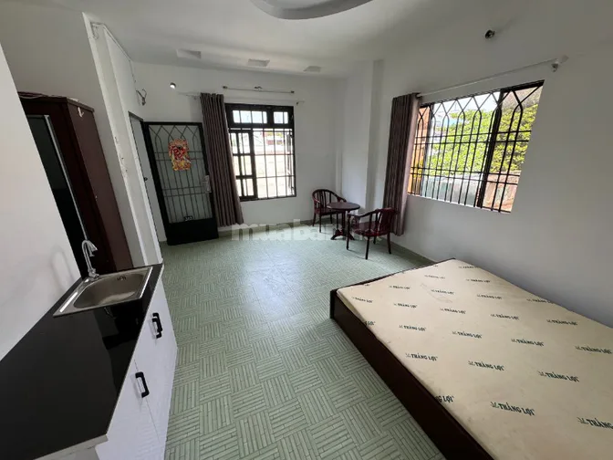 BÁN NHÀ GÓC 2 MẶT TIỀN ĐƯỜNG CAO THẮNG NỐI DÀI, QUẬN 10