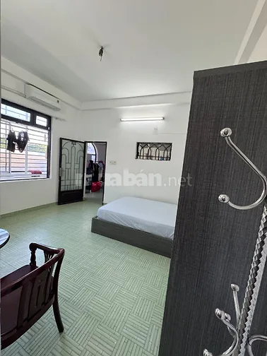 BÁN NHÀ GÓC 2 MẶT TIỀN ĐƯỜNG CAO THẮNG NỐI DÀI, QUẬN 10