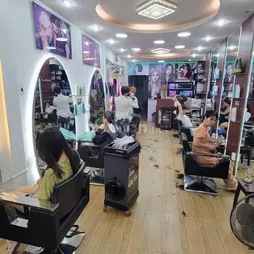 CHO THUÊ MẶT TIỀN KINH DOANH – ƯU TIÊN HỢP ĐỒNG 6 THÁNG