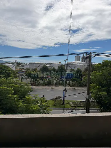 🏢 CHO THUÊ SÀN KINH DOANH MẶT TIỀN LÊ VĂN HIẾN – NGŨ HÀNH SƠN, ĐÀ NẴN