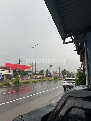 🌈 BÁN NHÀ MẶT TIỀN QUỐC LỘ 51 , PHÙ HỢP KINH DOANH MUA BÁN