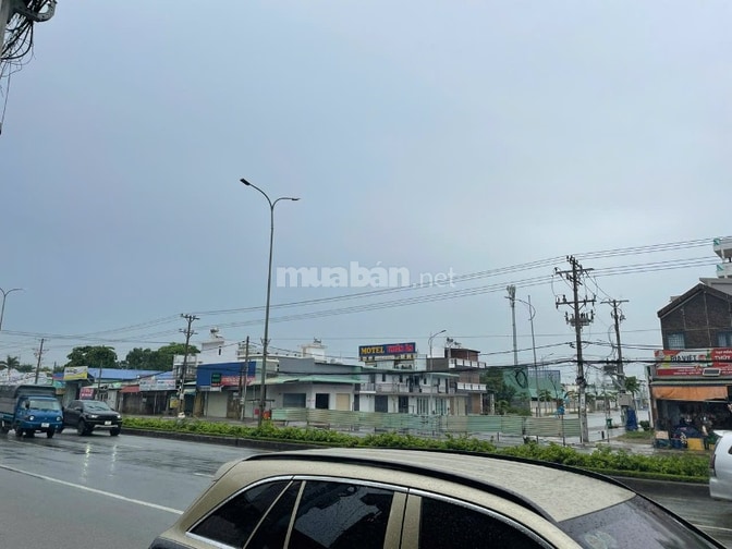 🌈 BÁN NHÀ MẶT TIỀN QUỐC LỘ 51 , PHÙ HỢP KINH DOANH MUA BÁN