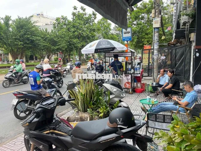 Tuyển bán cf sáng 6h - 10h