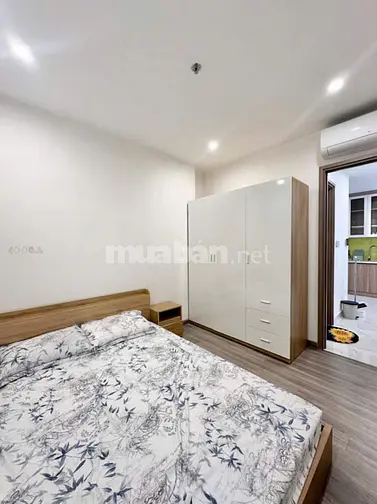 Cho thuê chung cư Tecco Central Home - 2PN, Full NT giá 14tr/tháng