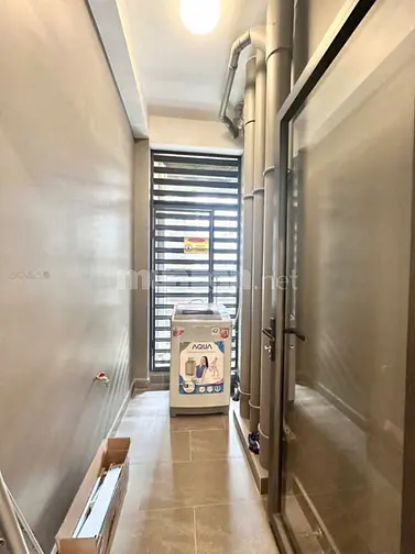 Cho thuê chung cư Tecco Central Home - 2PN, Full NT giá 14tr/tháng