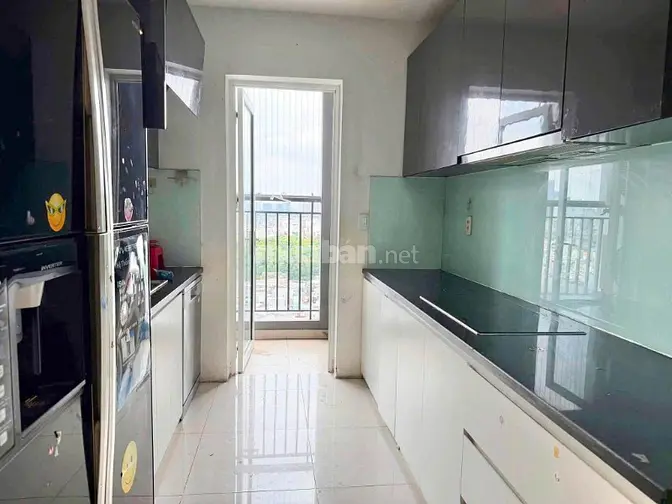 Chung cư Hoa Sen-Lạc Long Quân Q.11 Full nt 105m2, 3PN/ giá 13,5 tr/th