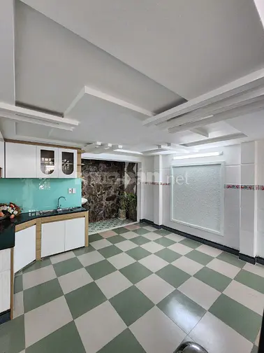 Chủ nhiệt giảm chào cần bán gấp nhà gần khu dân cư tên lửa.