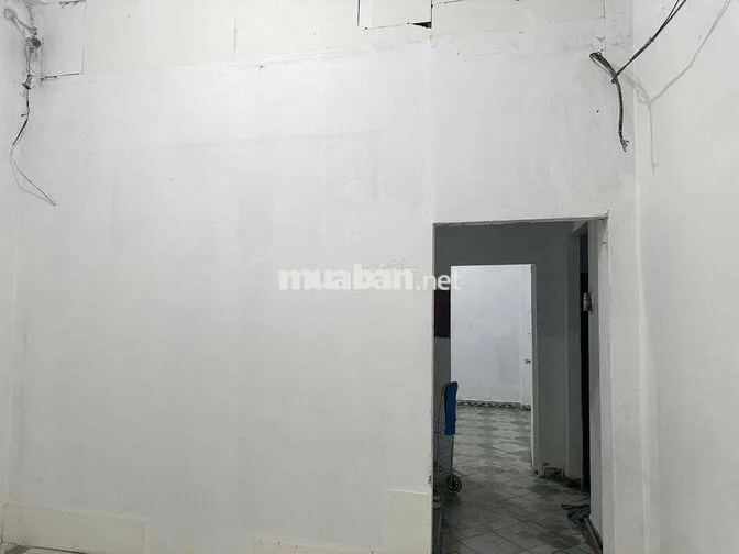 Mặt bằng Trường Chinh - Xuân Hồng