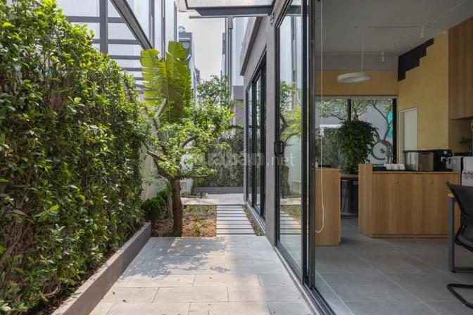 Chính chủ bán Shophouse dòng tiền Phố Biển 3 | Vinhomes Ocean Park 3.