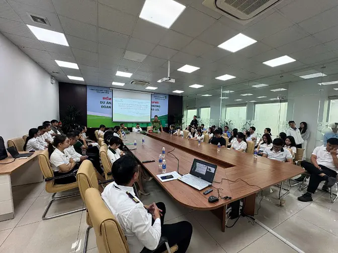 TUYỂN BẢO VỆ NGÂN HÀNG CA 24/24 – KHU VỰC THÀNH PHỐ HỒ CHÍ MINH