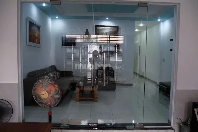 Cần Bán Nhà Trung Tâm Tp THủ Đức ( Cũ)