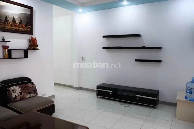 Cần Bán Nhà Trung Tâm Tp THủ Đức ( Cũ)