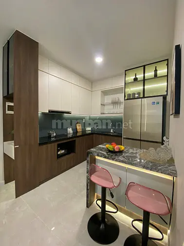 Căn 2 PN giá tổng tốt nhất dự án Bcons NewSky hiện tại.