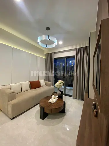 Căn 2 PN giá tổng tốt nhất dự án Bcons NewSky hiện tại.
