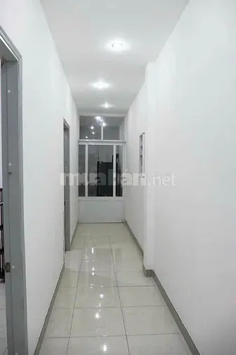 Cần Bán Nhà Trung Tâm Tp THủ Đức ( Cũ)