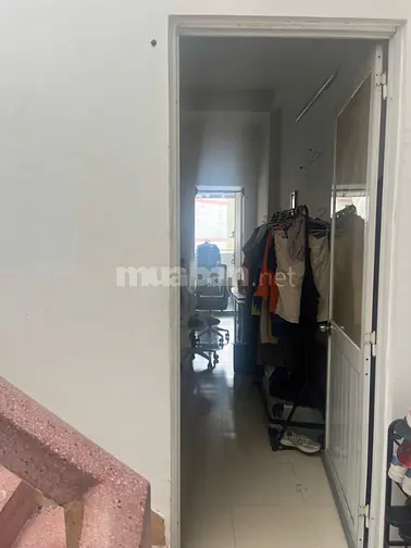 Bán nhà khu ẩm thực Q3 sát Tao Đàn & Metro