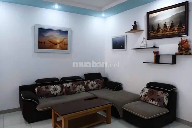 Cần Bán Nhà Trung Tâm Tp THủ Đức ( Cũ)
