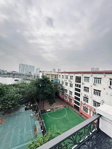 chính chủ bán nhà ngõ 2 hoàng liệt