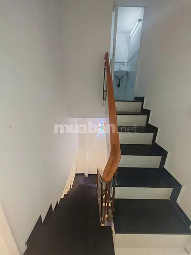 Sỡ hữu nhà ngay nguyễn văn bứa hóc môn 4x11m đường 5m 565 triệu