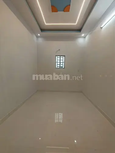 Sỡ hữu nhà ngay nguyễn văn bứa hóc môn 4x11m đường 5m 565 triệu